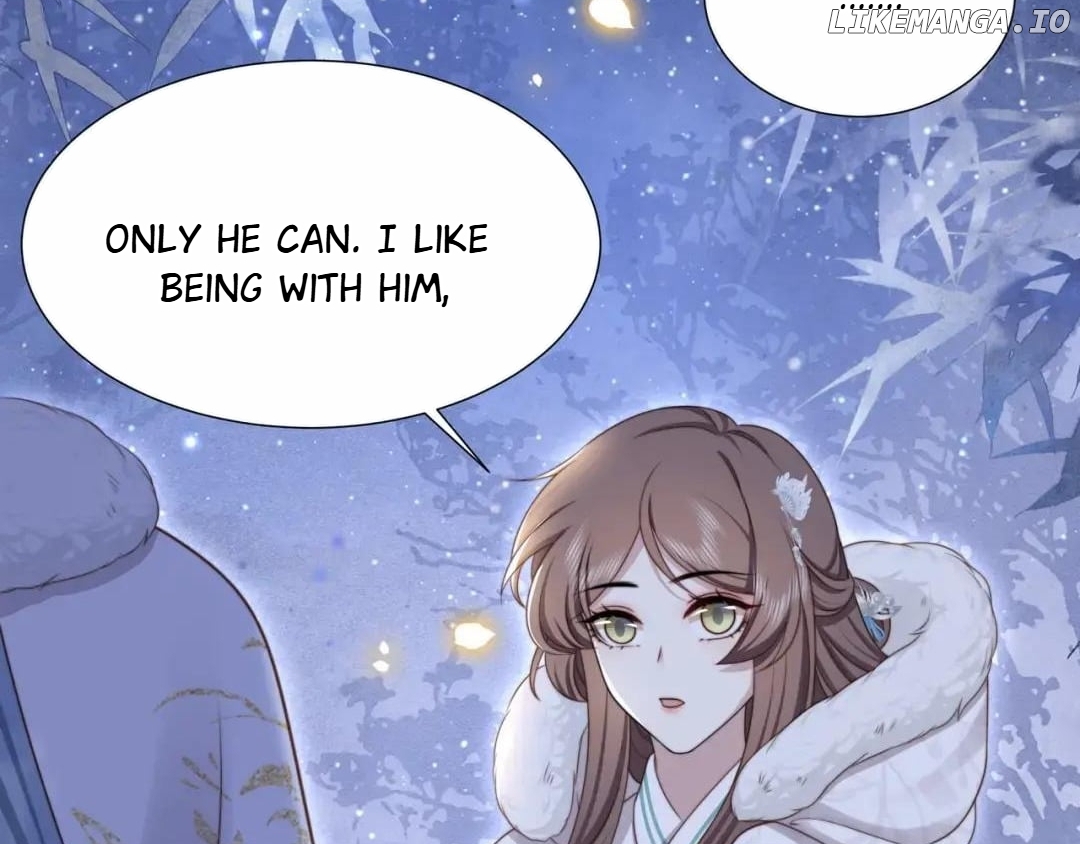 Lonely Emperor Chases His Sister-in-Law Chapter 76 - page 38